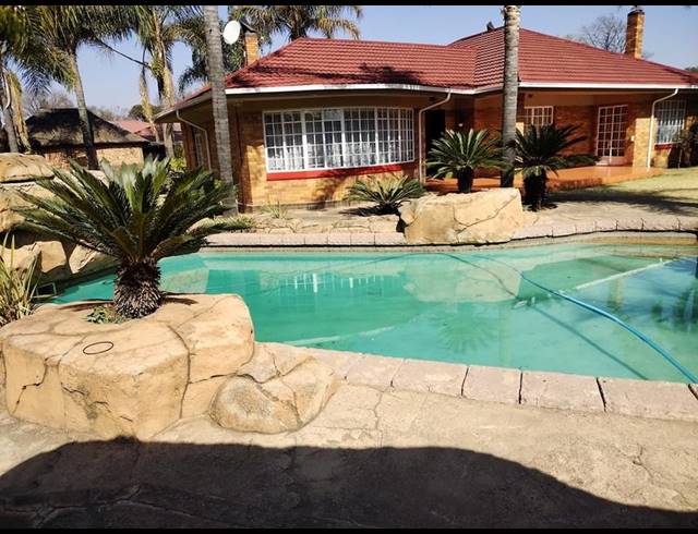 3 BEDROOM HOUSE FOR SALE IN PLANTATION
